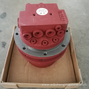 Excavator Hydraulic Travel Motor Bobcat E55 Final Drive